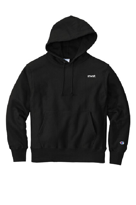 Champion® Reverse Weave® Hooded Sweatshirt – ShopINVST