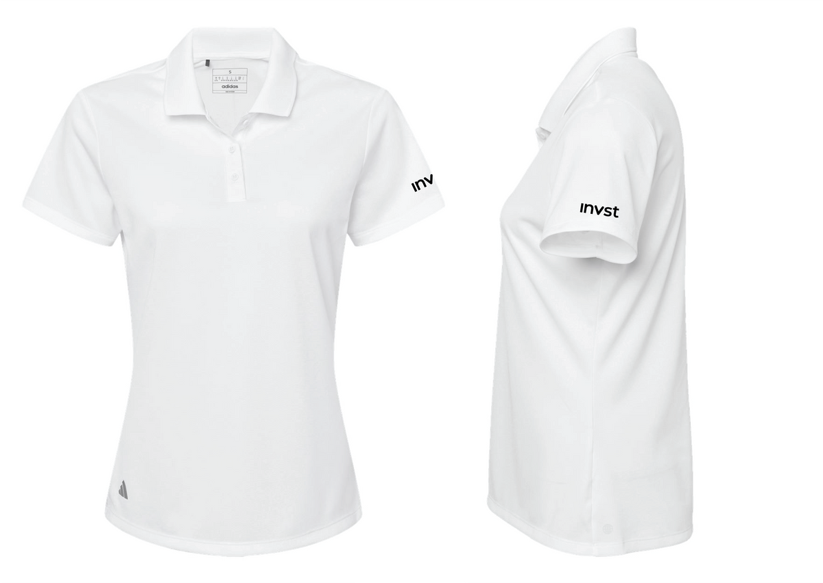 adidas climalite polo shirts womens