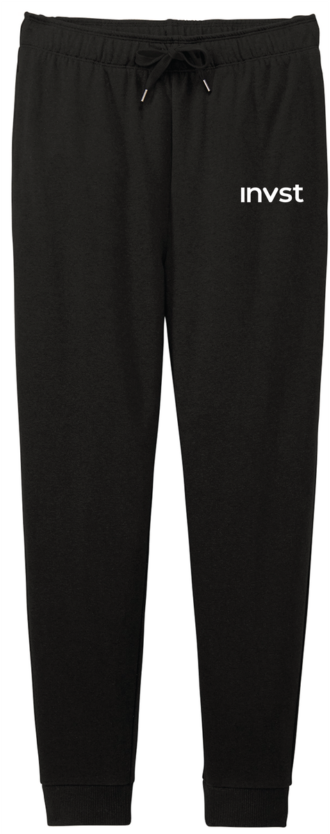 District® Perfect Tri® Fleece Jogger – ShopINVST