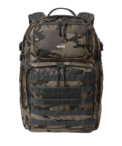 CornerStone® Large Tactical Backpack