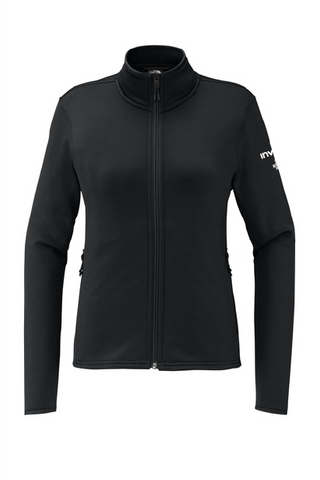 The North Face® Women’s Aim Full-Zip Fleece Jacket