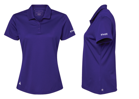 Adidas - Women's Basic Sport Polo