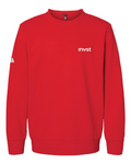 Adidas - Fleece Crewneck Sweatshirt