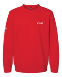 Adidas - Fleece Crewneck Sweatshirt