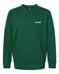 Adidas - Fleece Crewneck Sweatshirt