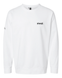 Adidas - Fleece Crewneck Sweatshirt