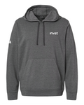 Adidas - Fleece Hooded Sweatshirt