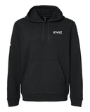 Adidas - Fleece Hooded Sweatshirt