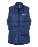 Adidas - Women's Puffer Vest