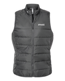 Adidas - Women's Puffer Vest