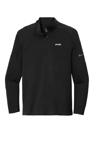 Nike Dry 1/2-Zip Cover-Up