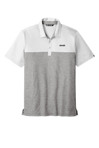 TravisMathew Oceanside Blocked Polo