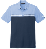 TravisMathew Sunset Blocked Polo