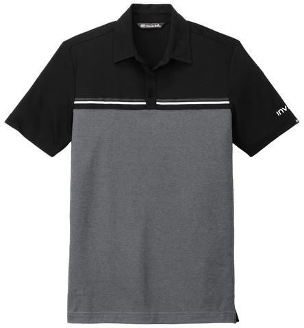 TravisMathew Sunset Blocked Polo