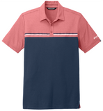 TravisMathew Sunset Blocked Polo