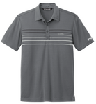 TravisMathew Coto Performance Chest Stripe Polo