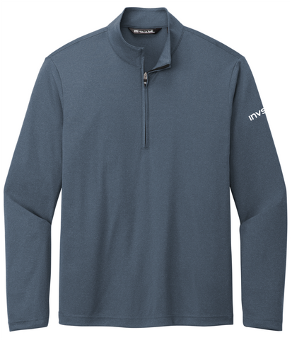 TravisMathew Coto Performance 1/4-Zip