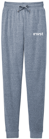 District® Perfect Tri® Fleece Jogger