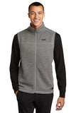 The North Face ® Sweater Fleece Vest